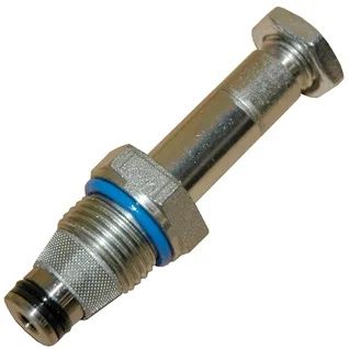 15146 – MEYER PROD Snow Plow Hydraulic Pump Cartridge Valve, For Meyer S Series Home Plows
